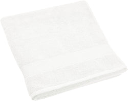 BEN Lavette - Blanc / Essuie-main - 50 x 100 cm