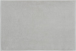 NELIA Natte de bain - Vapor blue / L: 50.0 cm x H: 70.0 cm