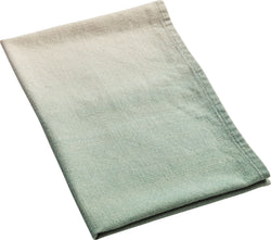 HECTOR Serviette de cuisine - Vert / L: 50.0 cm x H: 70.0 cm