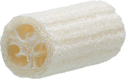 KAJA Spugna naturale - naturale / L: 6.0 cm x P: 6.0 cm x A: 10.0 cm