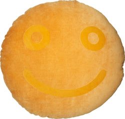 SE-ZIGERLI Zierkissen - Gelb