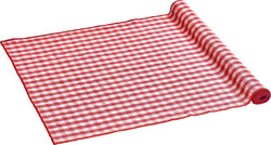 AMIAS Tischläufer - Rot / B: 45.0 cm x H: 150.0 cm