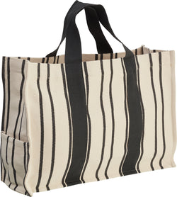 MIRCO Borsa - Beige / L: 45.0 cm x A: 35.0 cm