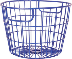 KARIM cestino di metallo - Navigare sul web / A: 14.0 cm