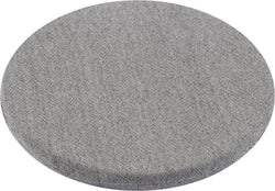 FRENKIE Sitzkissen - Schwarz