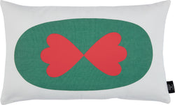 SE-CIAO Zierkissen II 30x50 multi - Multicolor / B: 50.0 cm x H: 30.0 cm