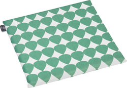 SE-CIAO Sitzkissen 40x40 grün - Grün / B: 40.0 cm x H: 40.0 cm