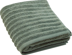 FELIA Waschlappen - Laurel wreath / Handtuch - 50 x 100 cm