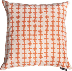 HOMEWORKS cuscino decorativo - L: 45.0 cm x A: 45.0 cm