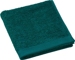 MIKA Duschtuch - Deep lake / Badteppich - 70 x 125 cm