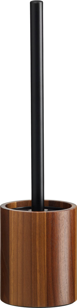 KAI WC-Bürste - Schwarz / Braun / WC-Bürste - H: 36.5 cm