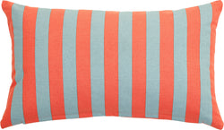 MARE Zierkissen - orange / B: 30.0 cm x H: 50.0 cm