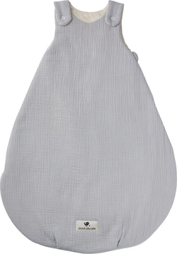 LISA Schlafsack, grau - Grau