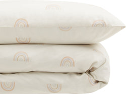 RAQUEL Enfants Parure de lit - Multicolore / L: 160.0 cm x P: 210.0 cm