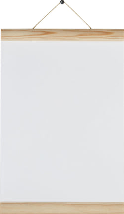 VELENTINA Barre d'affiches - Nature / L: 20.0 cm