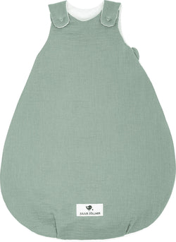 LISA Sacco a pelo, verde - Verde