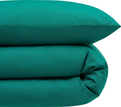 SE-VAYA Bed linen - Deep lake / Fourre de duvet - 160 x 210 cm