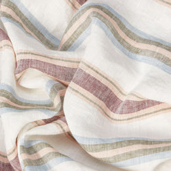 TARA Federa per cuscino - Multicolore / Federa per cuscino - 65 x 100 cm