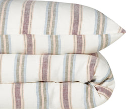 Housse de coussin JARA - Multicolore / Housse de coussin - 65 x 100 cm