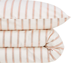 NOELIA Housse de coussin - écru / Housse de couette - 200 x 210 cm