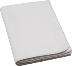 DANIKO Coperta - écru / L: 130.0 cm x A: 170.0 cm