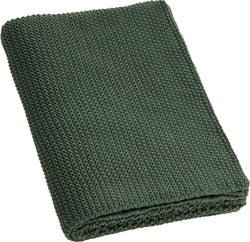 Couverture FABIANO - Laurel wreath / L : 130,0 cm x H : 170,0 cm