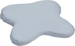 TEMPUR ALL-AROUND Federa per cuscino regginuca - Grigio chiaro / P: 48.0 cm x L: 56.0 cm