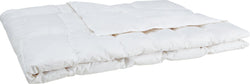 NEO LIGHT duvet - Weiss / L: 160.0 cm x P: 210.0 cm