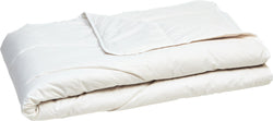 WOLLANA Piumone medium warm - bianco / Piumone - 200 x 210 cm