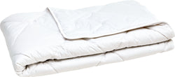 ANDARIA Piumone medium warm - Bianco / Piumone - 160 x 210 cm