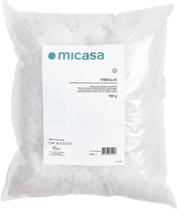 FIBRALUX Garnissage de coussins - Blanc / compatible avec tous les coussins FIBRALUX