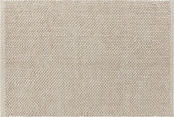 EFREN Natte de bain - Beige / L: 60.0 cm x H: 90.0 cm