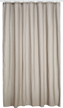 SHANTI Tenda da doccia - Talpa / L: 180.0 cm x A: 200.0 cm