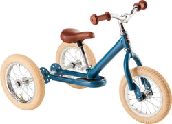 LUAN Tricycle - Bleu
