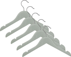 MAEL Appendiabiti per bambini - Verde / L: 30.0 cm x P: 1.5 cm