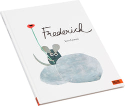 Frederick Libro per bambini - Multicolore / L: 21.5 cm x P: 0.7 cm x A: 28.1 cm