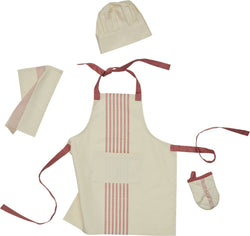 KITCHEN Spielzeug - Rosa / 3 - 5 Jahre