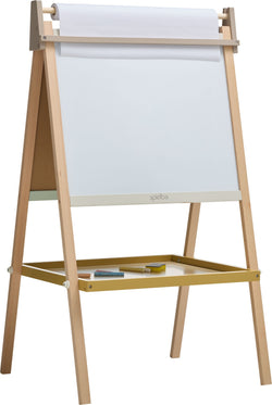 JAKOB Spielzeug - B: 55.0 cm x T: 11.0 cm x H: 63.0 cm / braun