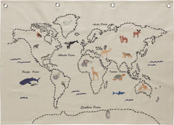 ACIANO Canvas Poster - Natur / B: 107.0 cm x H: 76.0 cm