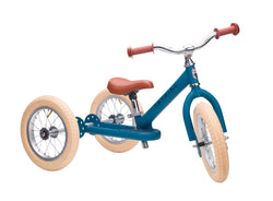 LUAN Tricycle - Bleu