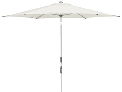 SLIDE Sonnenschirm - Sandweiss / 300cm