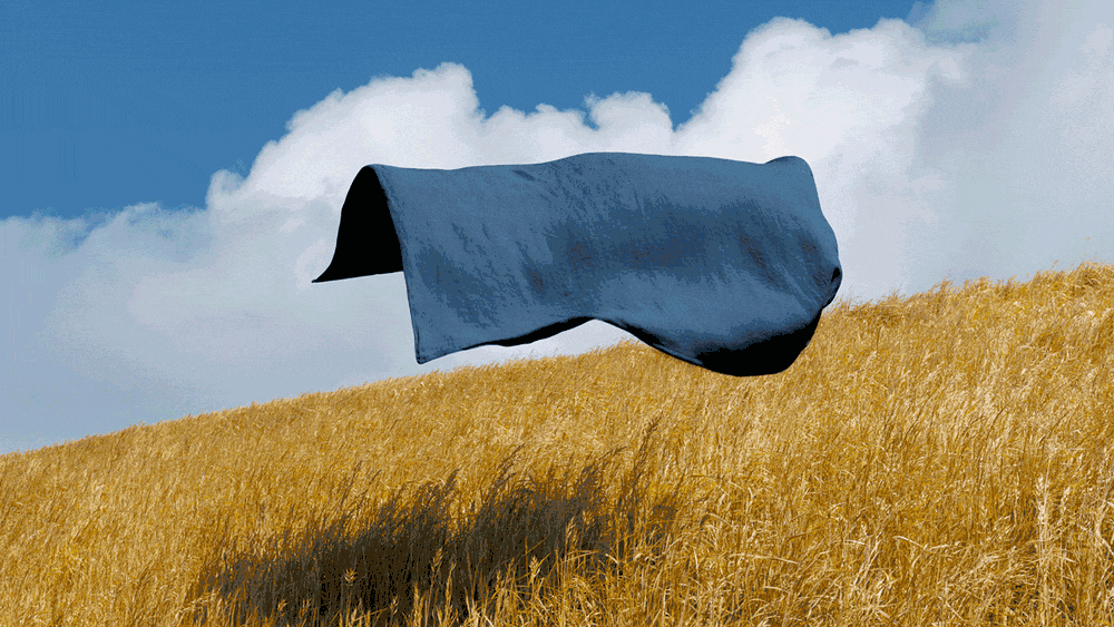 Natürlich, luftig, hochwertig: Unsere Leinen-Bettwäsche für den besten Schlaf