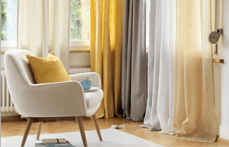 Massgeschaeft Fertigvorhänge