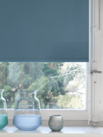 Rollos und Raffrollos