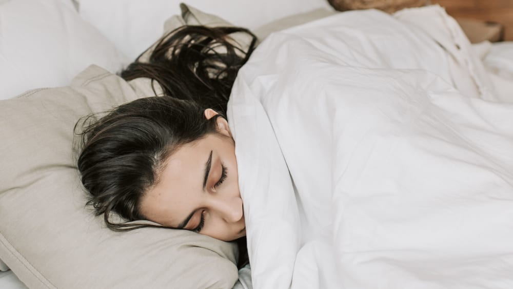 Alles für Ihren erholsamen Schlaf: so wählen Sie das perfekte Kopfkissen, Duvet und Molton