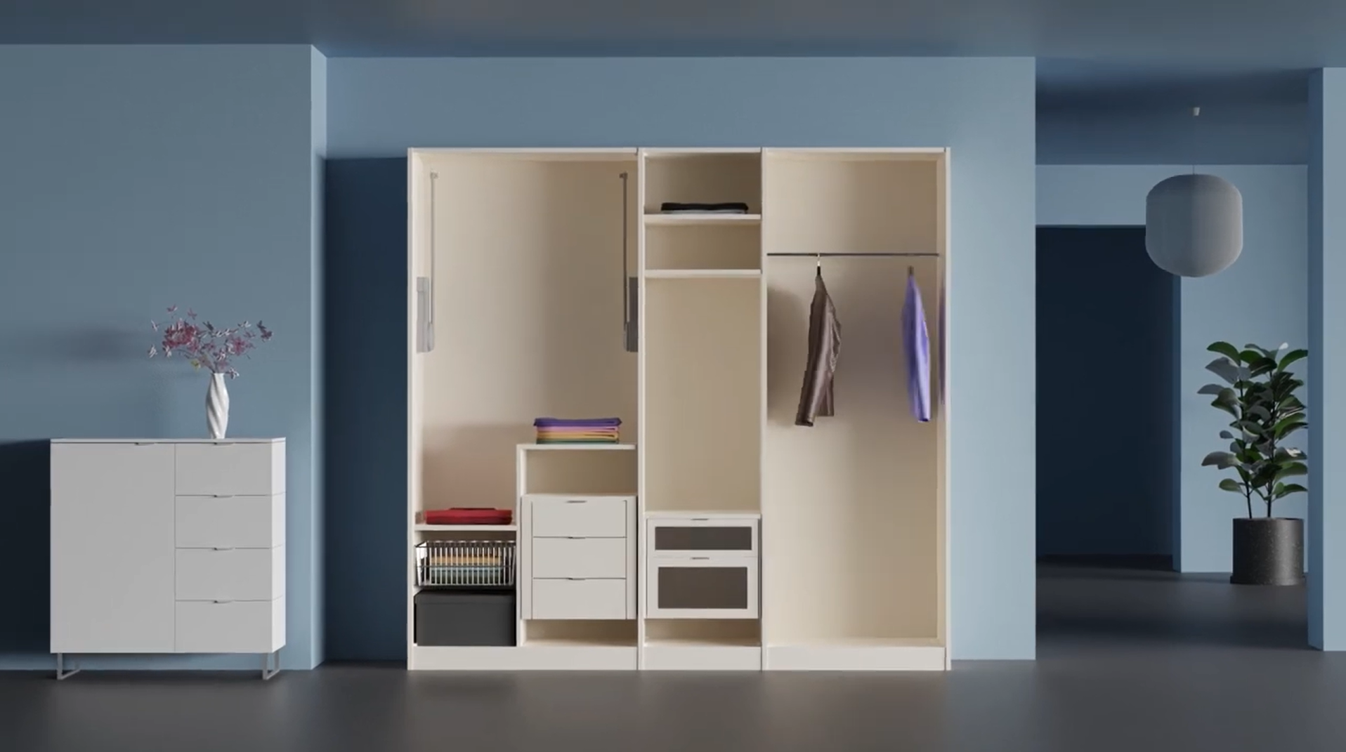 Video laden: