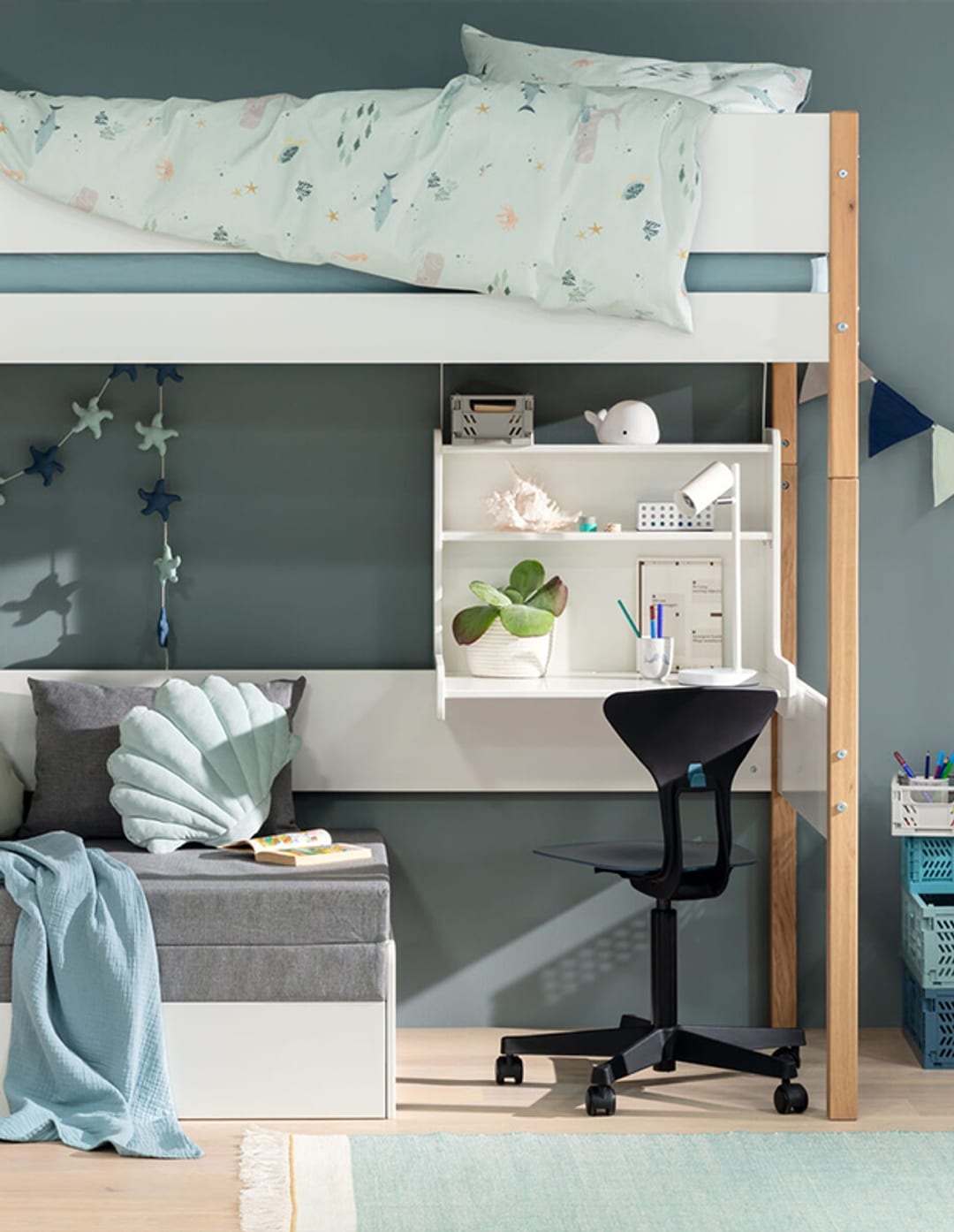 Für (zukünftige) Meeresforscher:innen