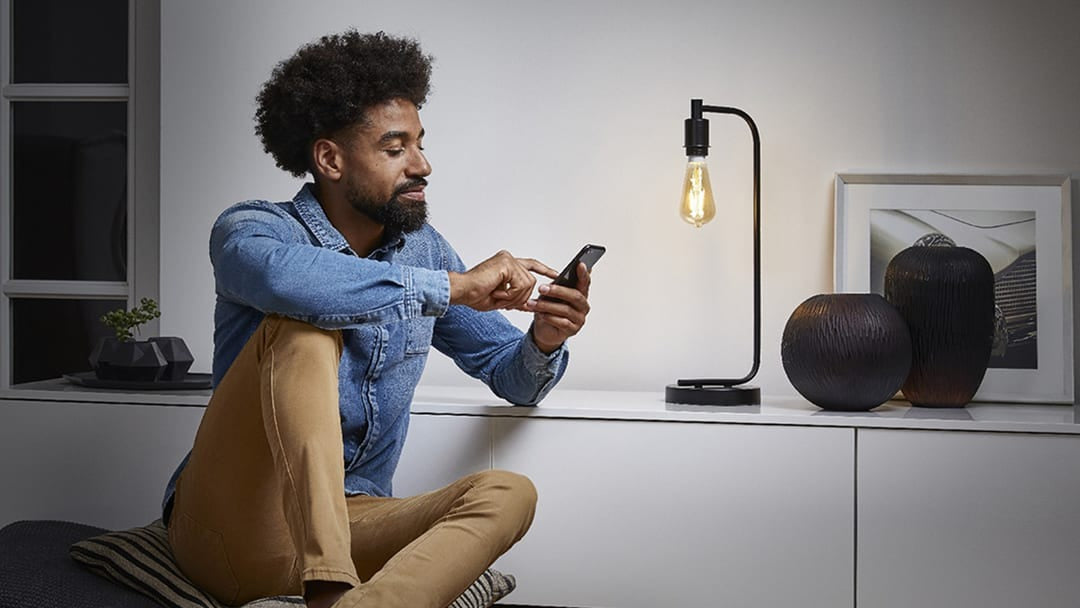 Smart Lighting