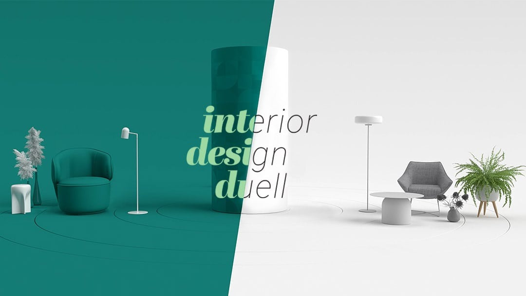 <strong>TV-Show «Interior Design Duell»</strong>