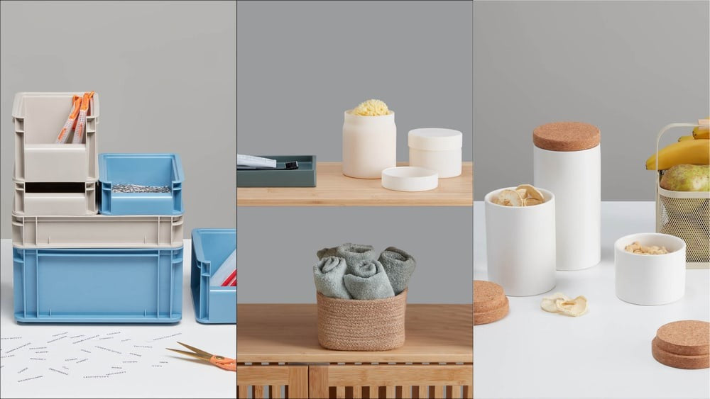 Aufräumen und ausmisten – starte frisch und organisiert ins neue Jahr!